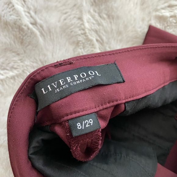 Liverpool Women’s Dress Pants - Picture 3 of 5